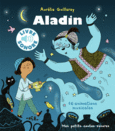 Couverture Aladin ()